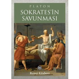 SOKRATES´IN SAVUNMASI - PLATON(EFLATUN) (ISBN:9789753853477)