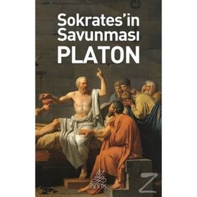 SOKRATES´IN SAVUNMASI - PLATON(EFLATUN) (ISBN:9789753853477)