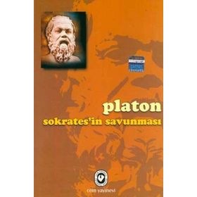 SOKRATES'IN SAVUNMASI - PLATON(EFLATUN) (ISBN:9789758491414)