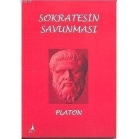 SOKRATESIN SAVUNMASI - PLATON(EFLATUN) (ISBN:9789759007324)