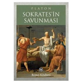 SOKRATESIN SAVUNMASI - PLATON(EFLATUN) (ISBN:9789759007324)
