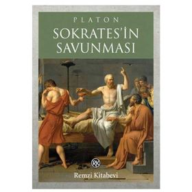 SOKRATESIN SAVUNMASI - PLATON(EFLATUN) (ISBN:9789759007324)