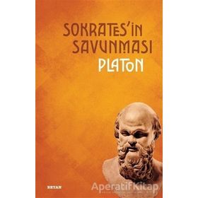 SOKRATESIN SAVUNMASI - PLATON(EFLATUN) (ISBN:9789759007324)