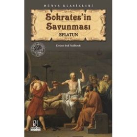SOKRATES´IN SAVUNMASI - PLATON(EFLATUN) (ISBN:9789759970765)