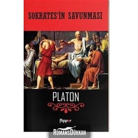 SOKRATES´IN SAVUNMASI - PLATON(EFLATUN) (ISBN:9789759970765)