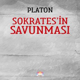 SOKRATES´IN SAVUNMASI - PLATON(EFLATUN) (ISBN:9789759970765)