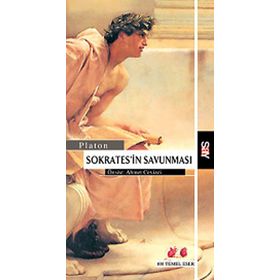 SOKRATES´IN SAVUNMASI - PLATON(EFLATUN) (ISBN:9789944942393)