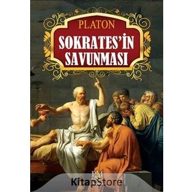 SOKRATES´IN SAVUNMASI - PLATON(EFLATUN) (ISBN:9789944942393)