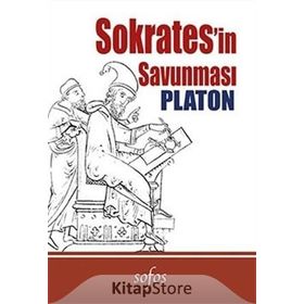 SOKRATES´IN SAVUNMASI - PLATON(EFLATUN) (ISBN:9789944942393)