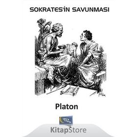 SOKRATES´IN SAVUNMASI - PLATON(EFLATUN) (ISBN:9789944942393)
