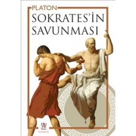 SOKRATES´IN SAVUNMASI - PLATON(EFLATUN) (ISBN:9789944942393)