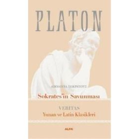 Sokrates’in Savunması Veritas - Platon Longions
