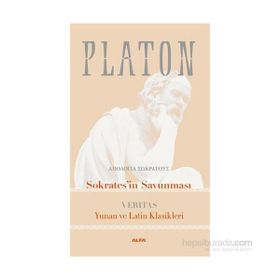 Sokrates’in Savunması Veritas - Platon Longions