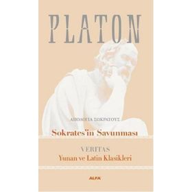 Sokrates’in Savunması Veritas - Platon Longions