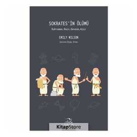 SOKRATES'IN YARGILANMASI - ISIDOR FEINSTEIN STONE
