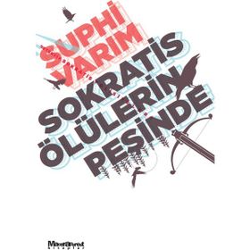 Sokratis Ölülerin Peşinde - Suphi Varım