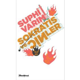 Sokratis Ve Cinler - Suphi Varım