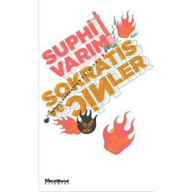 Sokratis Ve Cinler - Suphi Varım