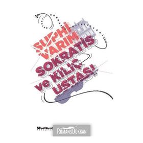 Sokratis Ve Kılıç Ustası - Suphi Varım