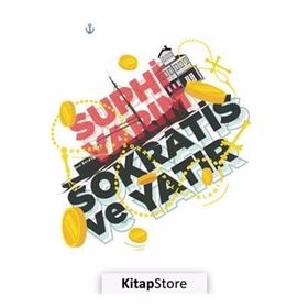 Sokratis Ve Yatır - Suphi Varım