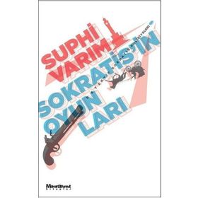 Sokratis’in Oyunları - Suphi Varım