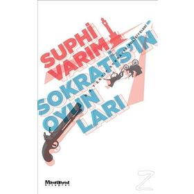 Sokratis’in Oyunları - Suphi Varım