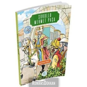 Sokullu Mehmet Paşa - Hasan Yiğit
