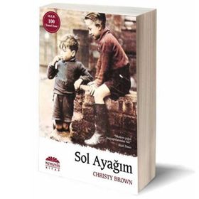 Sol Ayağım - Christy Brown