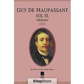 Sol El - guy de maupassanat