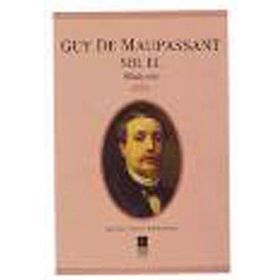 Sol El - guy de maupassanat