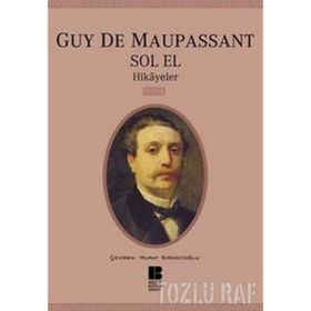 Sol El - guy de maupassanat