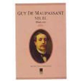 Sol El - guy de maupassanat