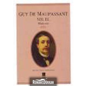 Sol El - Guy De Maupassant