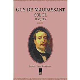 Sol El - Guy De Maupassant