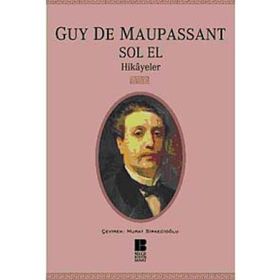 Sol El - Guy De Maupassant