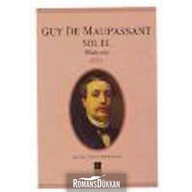 Sol El - Guy De Maupassant