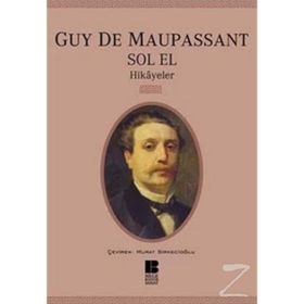 Sol El - Guy De Maupassant