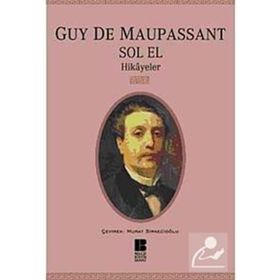 Sol El - Guy De Maupassant