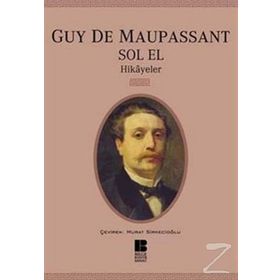 Sol El - Guy De Maupassant