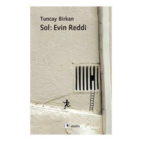 Sol Evin Reddi - Tuncay Birkan