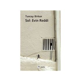 Sol Evin Reddi - Tuncay Birkan