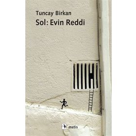 Sol Evin Reddi - Tuncay Birkan