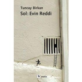 Sol Evin Reddi - Tuncay Birkan