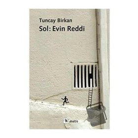 Sol Evin Reddi - Tuncay Birkan
