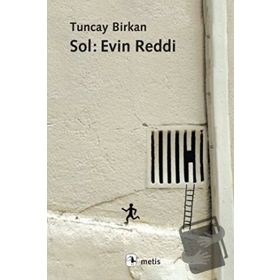 Sol Evin Reddi - Tuncay Birkan