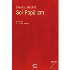 Sol Popülizm - Chantal Mouffe