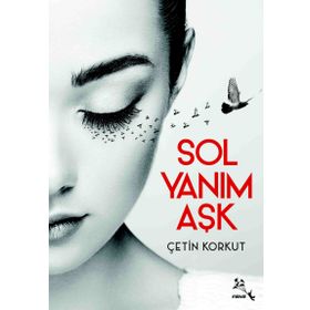Sol Yanım Aşk - Çetin Korkut