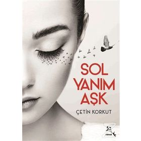 Sol Yanım Aşk - Çetin Korkut