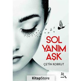 Sol Yanım Aşk - Çetin Korkut