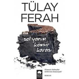 Sol Yanım Kömür Karası - Tülay Ferah